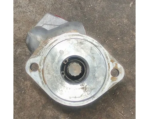 CUMMINS ISX15 Power Steering Pump