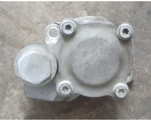 CUMMINS ISX15 Power Steering Pump