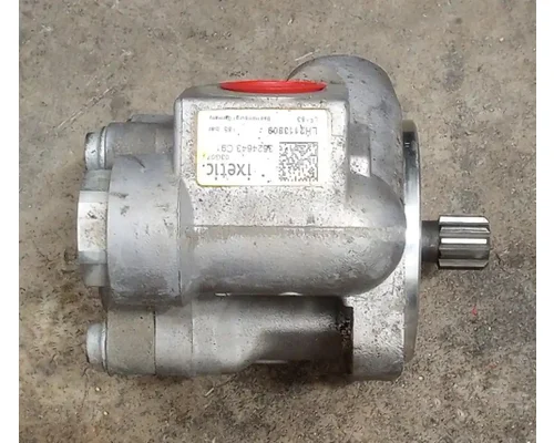 CUMMINS ISX15 Power Steering Pump
