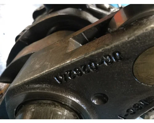 CUMMINS ISX15 Rocker Arm