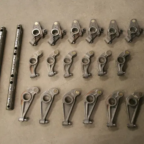 CUMMINS ISX15 Rocker Arm OEM# 3683309 FRT/ 4059415 RR in Westland  