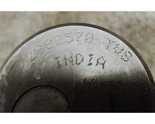 CUMMINS ISX15 Rocker Arm