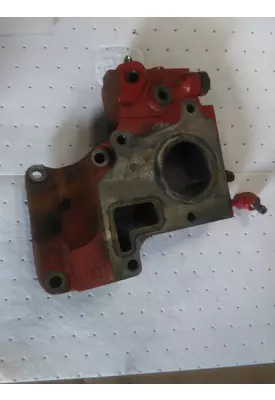 CUMMINS ISX15 THERMOSTAT HOUSING
