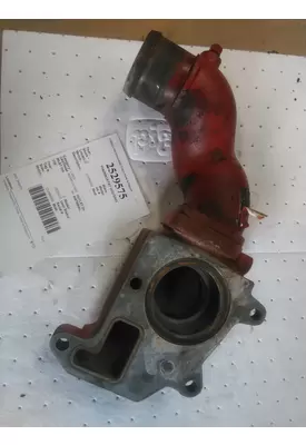 CUMMINS ISX15 THERMOSTAT HOUSING
