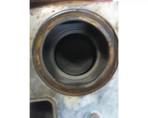 CUMMINS ISX15 THERMOSTAT HOUSING