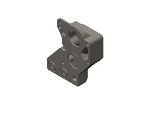 CUMMINS ISX15 THERMOSTAT HOUSING