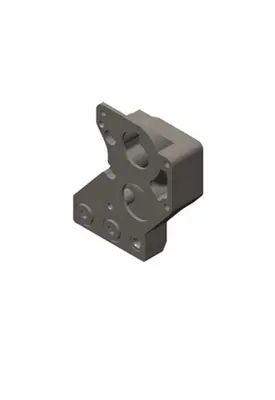 CUMMINS ISX15 THERMOSTAT HOUSING