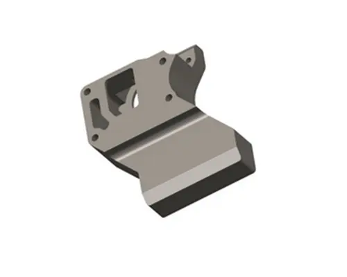 CUMMINS ISX15 THERMOSTAT HOUSING