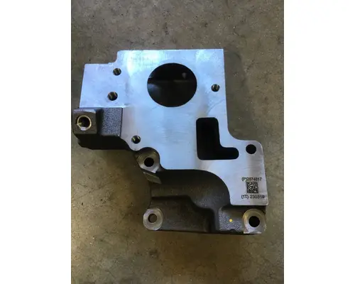 CUMMINS ISX15 THERMOSTAT HOUSING