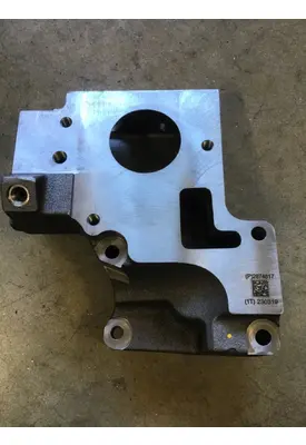 CUMMINS ISX15 THERMOSTAT HOUSING
