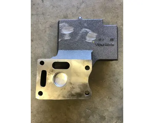 CUMMINS ISX15 THERMOSTAT HOUSING