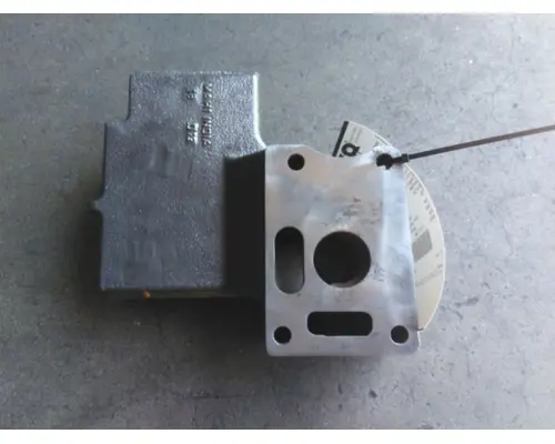 CUMMINS ISX15 THERMOSTAT HOUSING