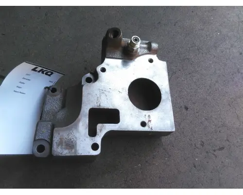 CUMMINS ISX15 THERMOSTAT HOUSING