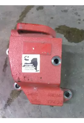 CUMMINS ISX15 THERMOSTAT HOUSING