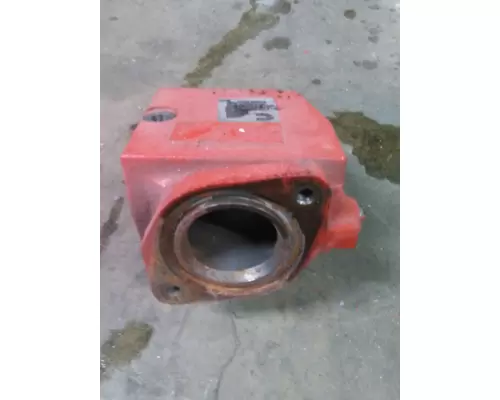 CUMMINS ISX15 THERMOSTAT HOUSING