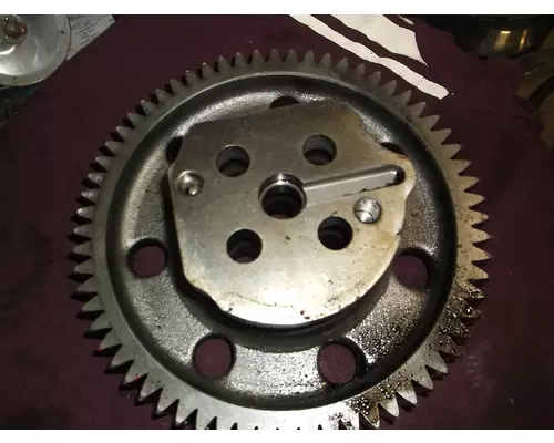 CUMMINS ISX15 TIMING GEARS