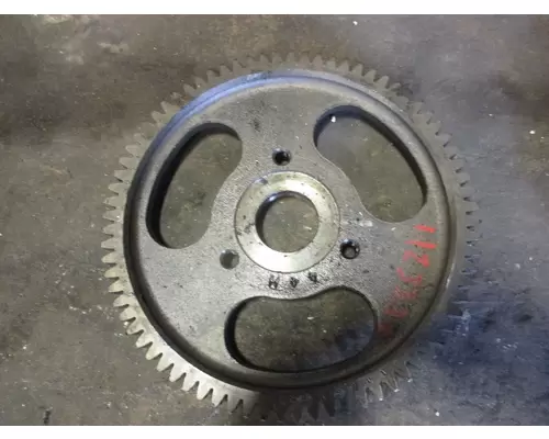 CUMMINS ISX15 TIMING GEARS