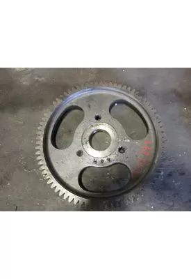 CUMMINS ISX15 TIMING GEARS