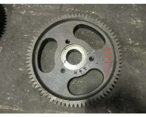 CUMMINS ISX15 TIMING GEARS