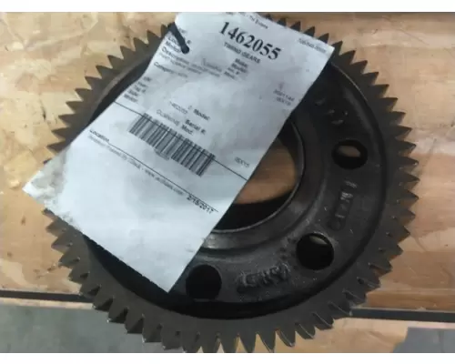CUMMINS ISX15 TIMING GEARS