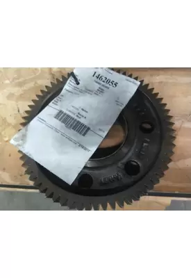 CUMMINS ISX15 TIMING GEARS