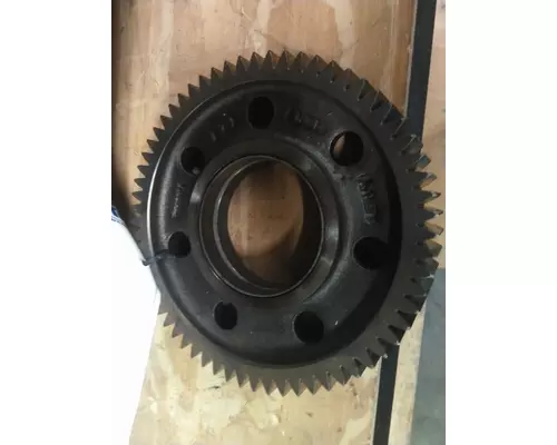 CUMMINS ISX15 TIMING GEARS