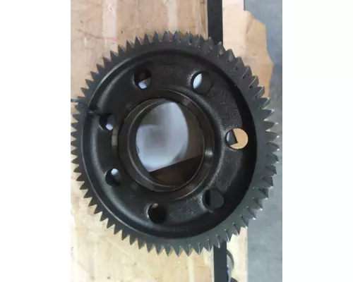 CUMMINS ISX15 TIMING GEARS