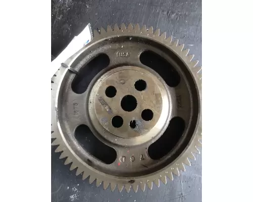 CUMMINS ISX15 TIMING GEARS