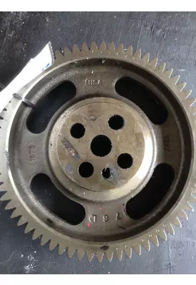 CUMMINS ISX15 TIMING GEARS