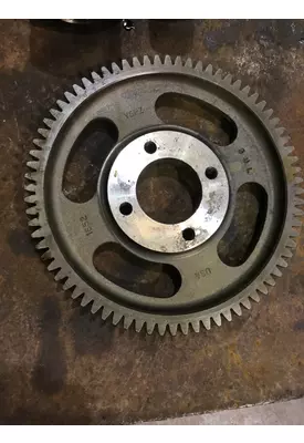 CUMMINS ISX15 TIMING GEARS