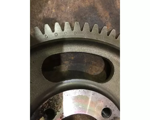 CUMMINS ISX15 TIMING GEARS