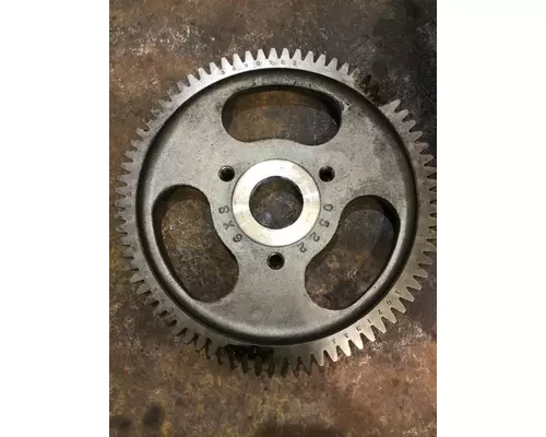 CUMMINS ISX15 TIMING GEARS