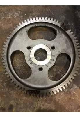 CUMMINS ISX15 TIMING GEARS