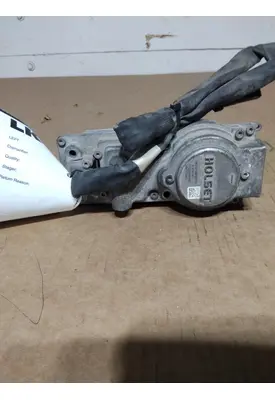 CUMMINS ISX15 TURBO ACTUATOR