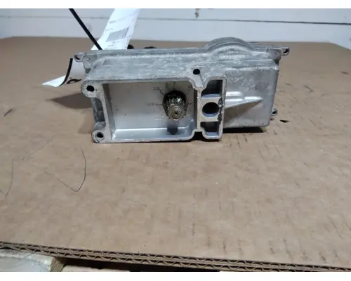 CUMMINS ISX15 TURBO ACTUATOR