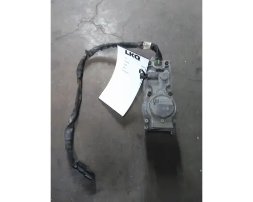 CUMMINS ISX15 TURBO ACTUATOR