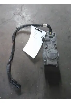 CUMMINS ISX15 TURBO ACTUATOR