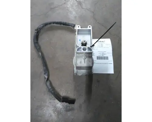 CUMMINS ISX15 TURBO ACTUATOR