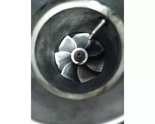 CUMMINS ISX15 TURBOCHARGER
