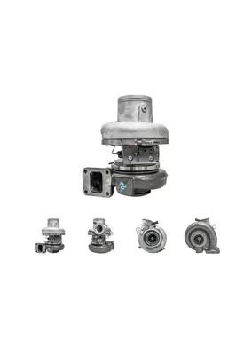 CUMMINS ISX15 TURBOCHARGER