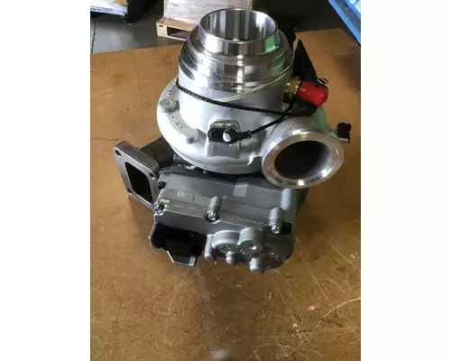 CUMMINS ISX15 TURBOCHARGER