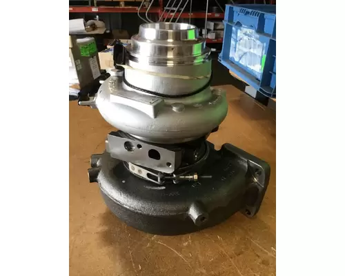 CUMMINS ISX15 TURBOCHARGER