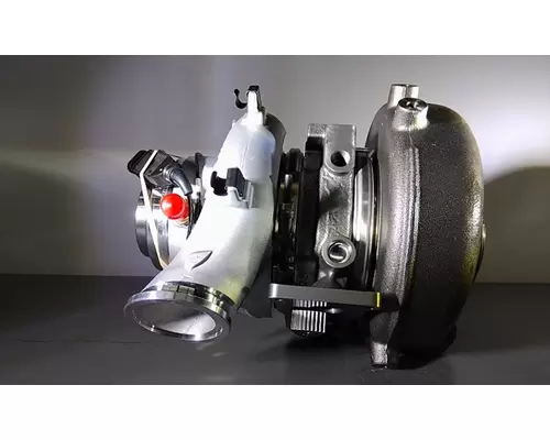 CUMMINS ISX15 TURBOCHARGER