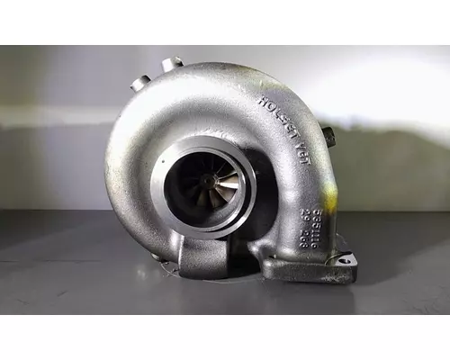 CUMMINS ISX15 TURBOCHARGER