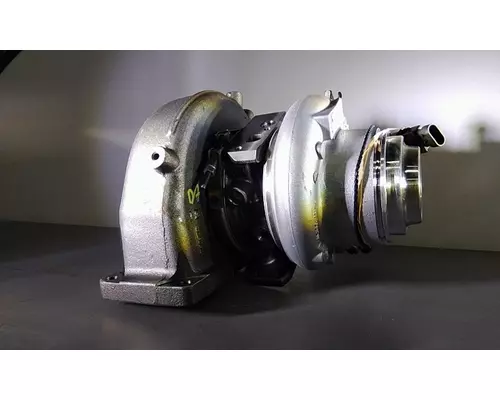 CUMMINS ISX15 TURBOCHARGER