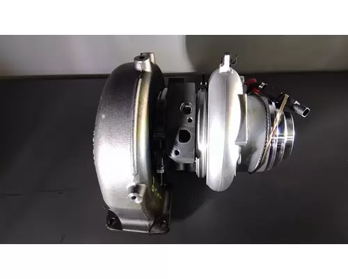 CUMMINS ISX15 TURBOCHARGER