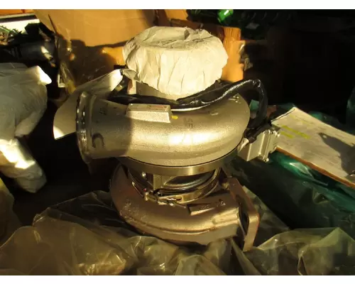 CUMMINS ISX15 TURBOCHARGER