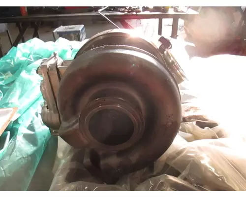 CUMMINS ISX15 TURBOCHARGER