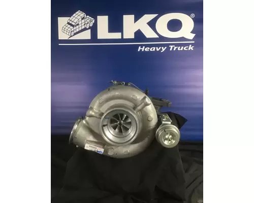 CUMMINS ISX15 TURBOCHARGER