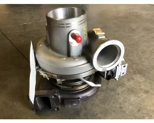 CUMMINS ISX15 TURBOCHARGER